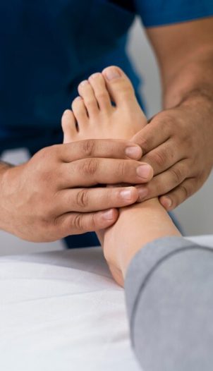 neuropathy treatment Chicago